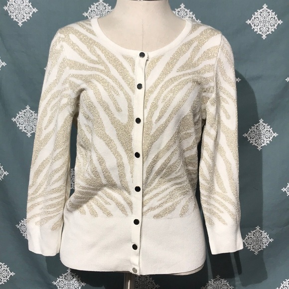 whbm cardigan